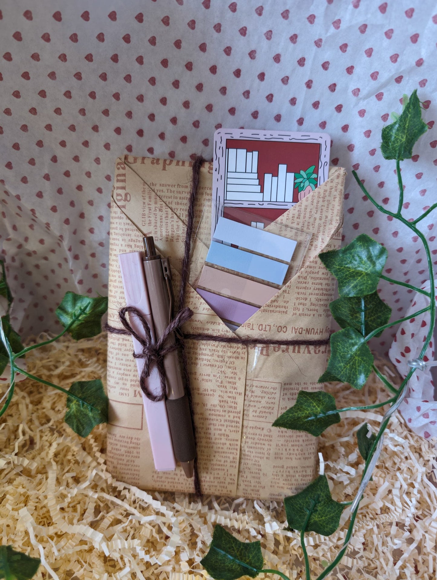 Blind Date With A Book Mystery Gift Box